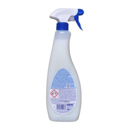 CHANTE CLAIR BICARBONATO odtłuszczacz z sodą 600ml spray