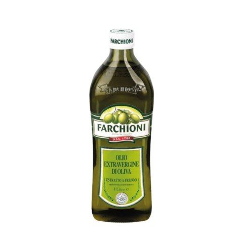 FARCHIONI Oliwa z oliwek extra vergin 1L