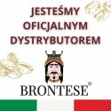 KREM ORZECH LASKOWY 45% włoski BRONTESE z Sycylii 200g