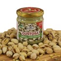 KREM PISTACJOWY 30% Gustosa włoski BRONTESE z Sycylii 190g