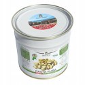 Krem PISTACJA 100% pasta Prima Scelta włoska BRONTESE z Sycyli 3kg