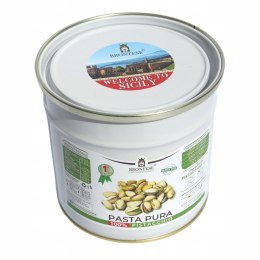 Krem PISTACJA 100% pasta Prima Scelta włoska BRONTESE z Sycyli 3kg