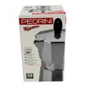 PEDRINI 9084 Moka Kawiarka klasyczna 6 espresso