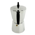 PEDRINI 9084 Moka Kawiarka klasyczna 6 espresso