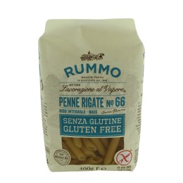 RUMMO Penne n.66 włoski makaron rurki 400g bezglutenowy