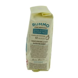 RUMMO Penne n.66 włoski makaron rurki 400g bezglutenowy