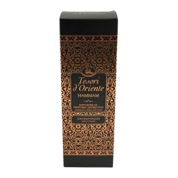 TESORI D'ORIENTE Hammam patyczki zapachowe - odświeżacz 200ml