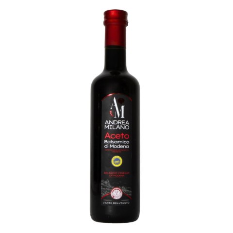 ANDREA MILANO OCET BALSAMICZNY Modena IGP 500ml Włochy
