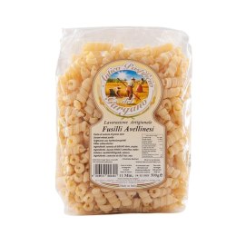 ANTICO PASTIFICIO Makaron FUSILLI Tradycyjny Włoski 500g