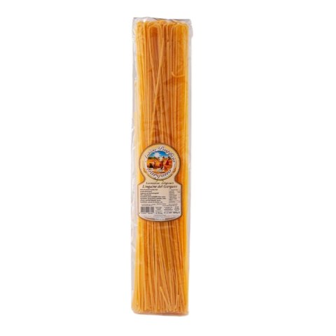 ANTICO PASTIFICIO Makaron LINGUINE MAXI Spaghetti Włoski 500g