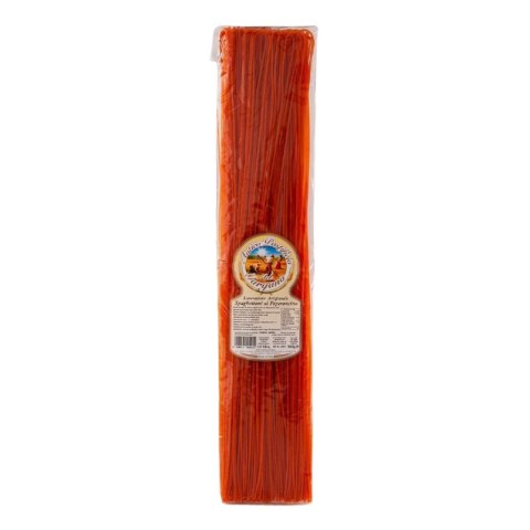 ANTICO PASTIFICIO Makaron SPAGHETTI MAXI z Chili Włoski 500g