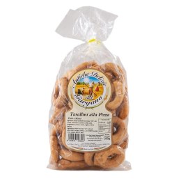 ANTICO PASTIFICIO TARALLINI Pizza Chrupiące Pieczywo 300g