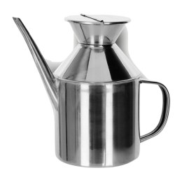 ARCA DOZOWNIK NA OLIWĘ OLEJ 370ml Stal Nierdzewna