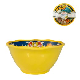 ARCA LA COSTIERA Positano Miska 28cm Cytrusy Melamina