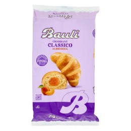 BAULI CROISSANT Rogaliki z Kremem Morelowym 6x50g Włochy