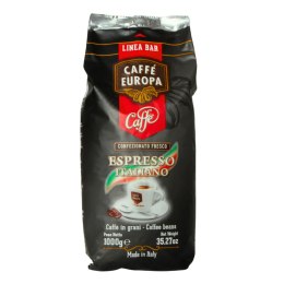 CAFFE EUROPA KAWA ESPRESSO ITALIANO Mister 1kg Włochy
