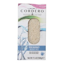CORDERO RYŻ BASMATI Włoski 500g