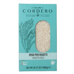 CORDERO RYŻ DO RISOTTO Włoski 1kg