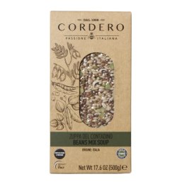 CORDERO ZUPA CHŁOPSKA WŁOSKA Mix 500g Włochy