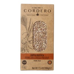 CORDERO ZUPA RUSTYKALNA WŁOSKA 500g Włochy