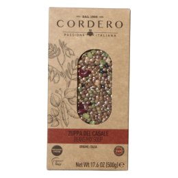 CORDERO ZUPA Z PROWINCJI WŁOSKA 500g Włochy