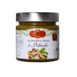 COSTA DOLCI Krem Pistacjowy 35% Włochy 190g