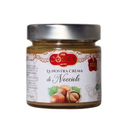 COSTA DOLCI Krem z Orzechów Laskowych 35% Włochy 190g