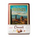 CRISPO FIRENZE Praliny Różne Smaki w Blaszanym Pudełku 200g