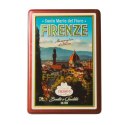 CRISPO FIRENZE Praliny Różne Smaki w Blaszanym Pudełku 200g