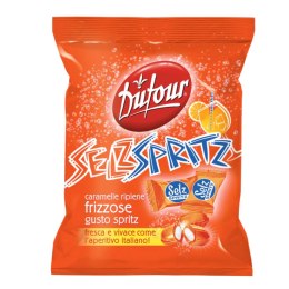 DUFOUR CUKIERKI MUSUJĄCE SELZ SPRITZ Aperol 150g