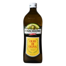 FARCHIONI OLIO DI OLIVA OLIWA z Oliwek 1L Włoska