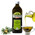 FARCHIONI OLIO EXTRA VERGINE OLIWA z Oliwek 1L Włoska
