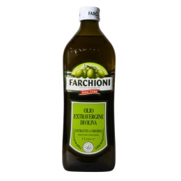 FARCHIONI OLIO EXTRA VERGINE OLIWA z Oliwek 1L Włoska