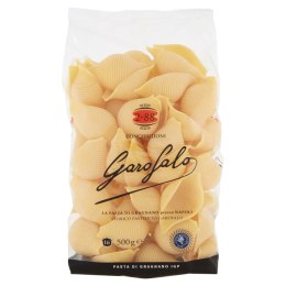 GAROFALO CONCHIGLIONI n.2-88 Włoski Makaron Muszle 500g