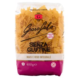 GAROFALO MAFALDA CORTA n.G BEZ GLUTENU Włoski Makaron 400g