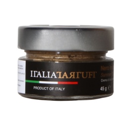 ITALIA TARTUFI PASTA TRUFLOWA 62% Z BIAŁEJ TRUFLI LETNIEJ 45g Włochy