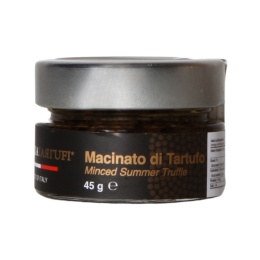 ITALIA TARTUFI SIEKANE TRUFLE LETNIE 70% w Oliwie 45g Włochy