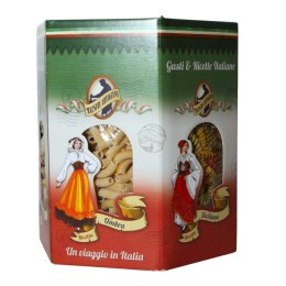 MAESTRI ARTIGIANI ZESTAW REGIONALI Włoskie Makarony 6x500g PREZENT