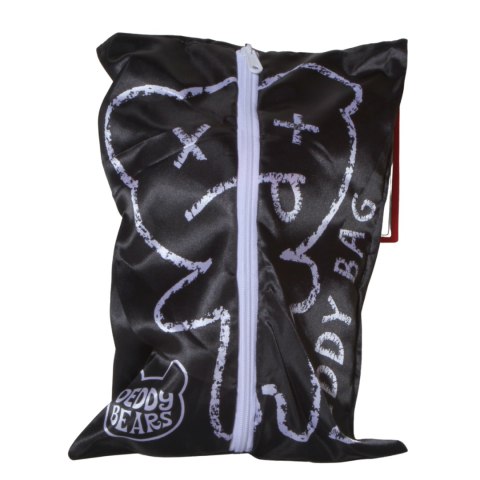 MASKOTKA DEDDY BEARS BEEZLEBEAR w Worku 30cm