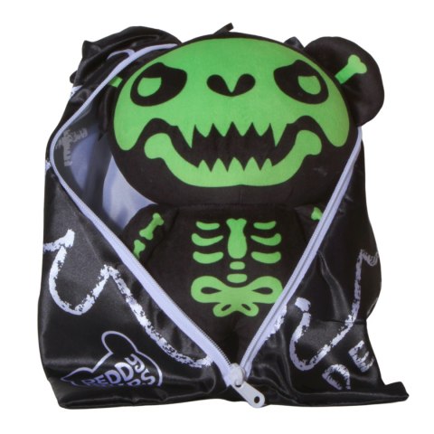 MASKOTKA DEDDY BEARS BONES w Worku 30cm