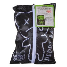 MASKOTKA DEDDY BEARS BONES w Worku 30cm