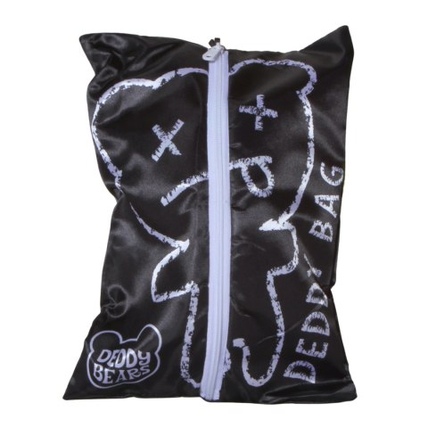 MASKOTKA DEDDY BEARS BONES w Worku 30cm