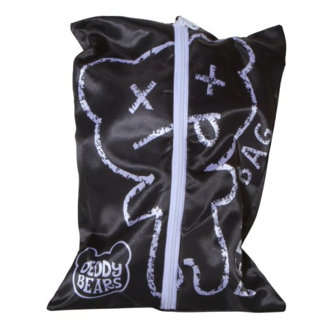 MASKOTKA DEDDY BEARS BUNDLE w Worku 30cm