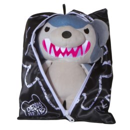 MASKOTKA DEDDY BEARS HOWLER w Worku 30cm