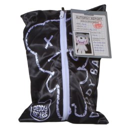MASKOTKA DEDDY BEARS HOWLER w Worku 30cm