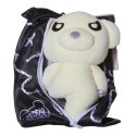 MASKOTKA DEDDY BEARS SPEKTER w Worku 30cm