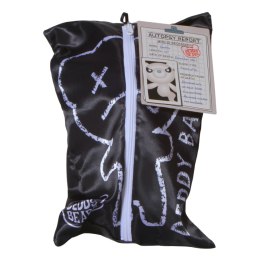 MASKOTKA DEDDY BEARS SPEKTER w Worku 30cm