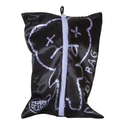 MASKOTKA DEDDY BEARS SPEKTER w Worku 30cm