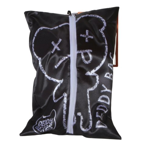 MASKOTKA DEDDY BEARS SQUASH w Worku 30cm