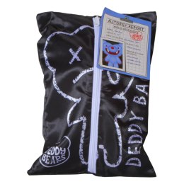 MASKOTKA DEDDY BEARS VAMBEAR w Worku 30cm